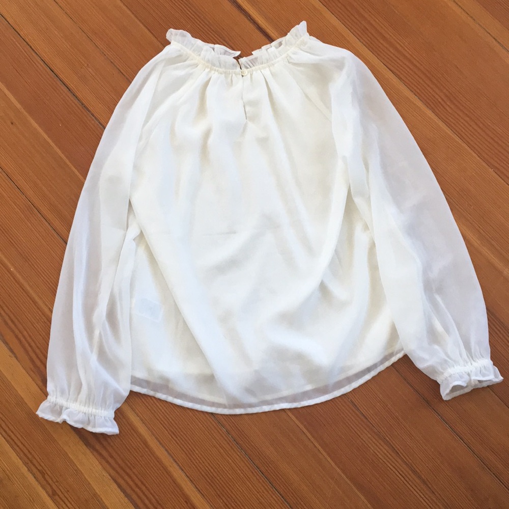 Top.....GAP - Picture 5 of 6